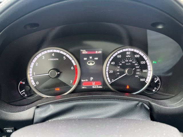2018 Lexus NX 300 F Sport