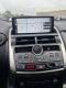 2018 Lexus NX 300 F Sport