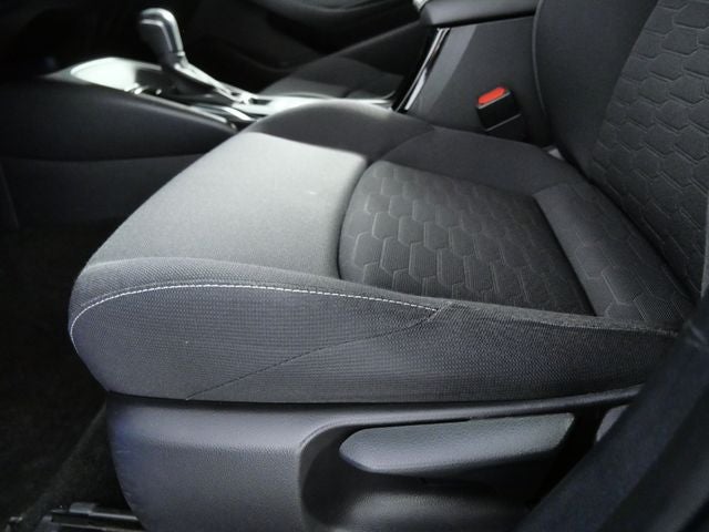 2021 Toyota Corolla Hatchback SE