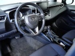 2021 Toyota Corolla Hatchback SE