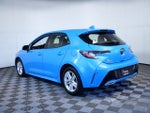 2021 Toyota Corolla Hatchback SE