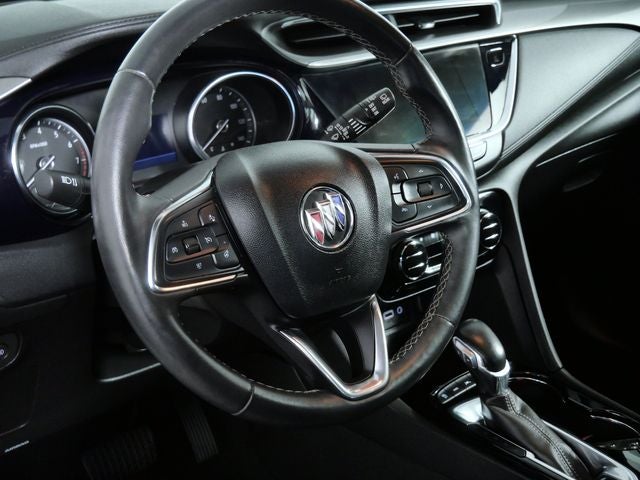 2022 Buick Encore GX Essence