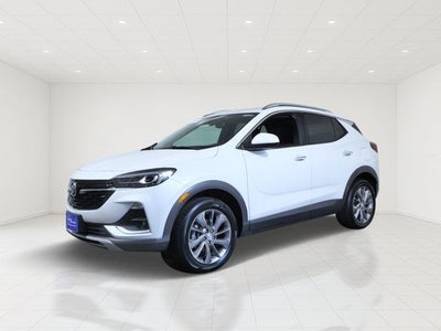 2022 Buick Encore GX Essence