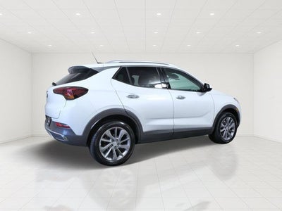 2022 Buick Encore GX Essence
