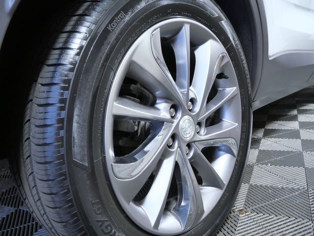 2022 Buick Encore GX Essence
