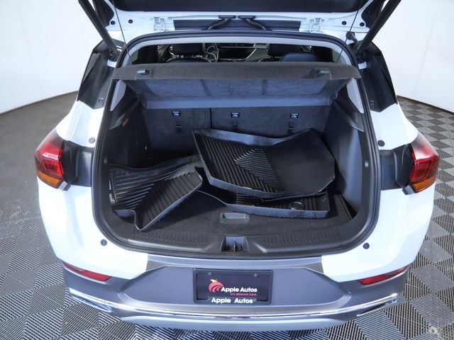 2022 Buick Encore GX Essence