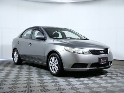 2012 Kia Forte EX