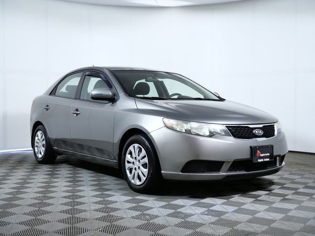 2012 Kia Forte EX