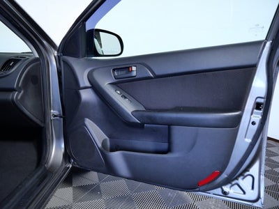 2012 Kia Forte EX