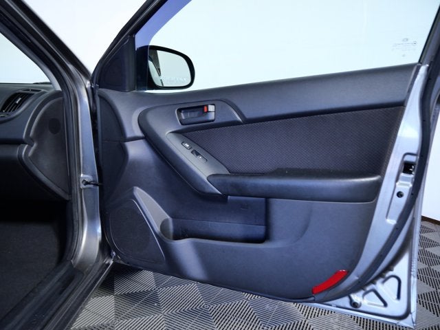 2012 Kia Forte EX
