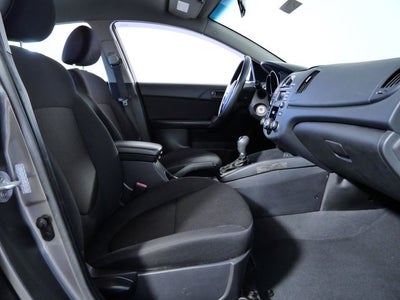 2012 Kia Forte EX