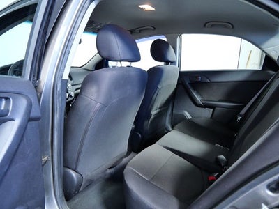 2012 Kia Forte EX