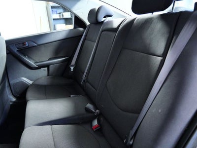 2012 Kia Forte EX