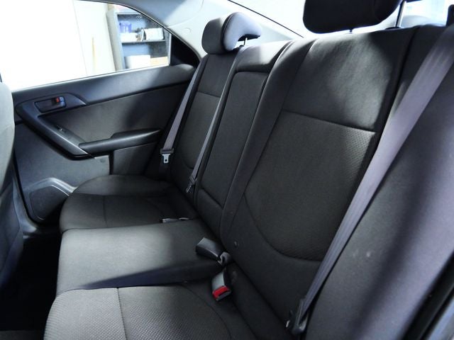 2012 Kia Forte EX