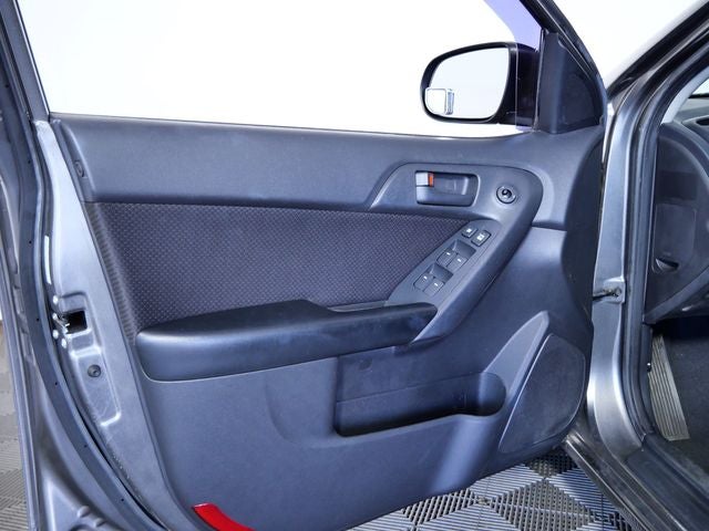 2012 Kia Forte EX