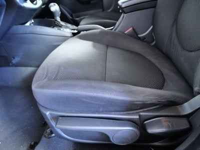 2012 Kia Forte EX