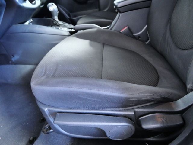 2012 Kia Forte EX