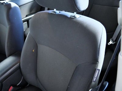 2012 Kia Forte EX