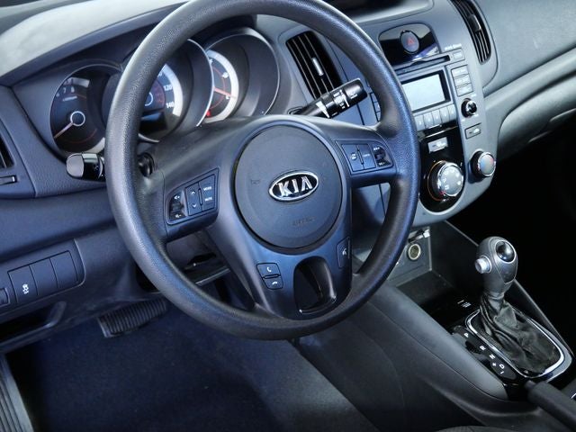 2012 Kia Forte EX
