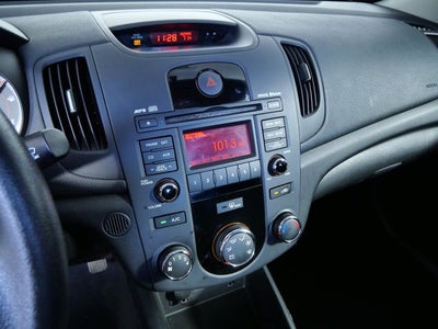 2012 Kia Forte EX