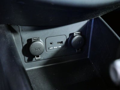 2012 Kia Forte EX
