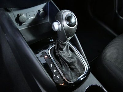 2012 Kia Forte EX