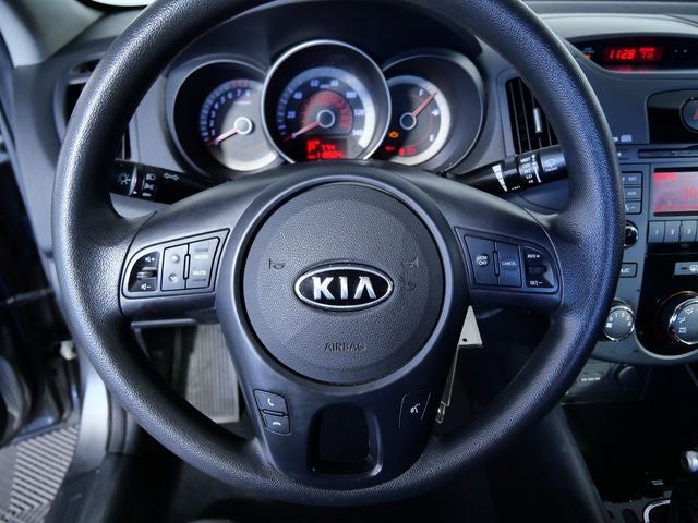 2012 Kia Forte EX