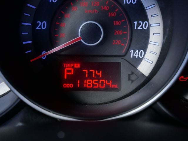 2012 Kia Forte EX