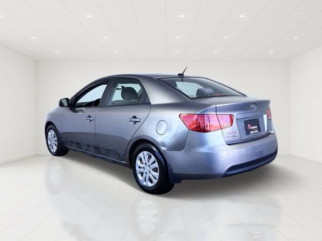 2012 Kia Forte EX