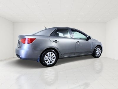 2012 Kia Forte EX