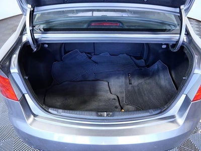 2012 Kia Forte EX
