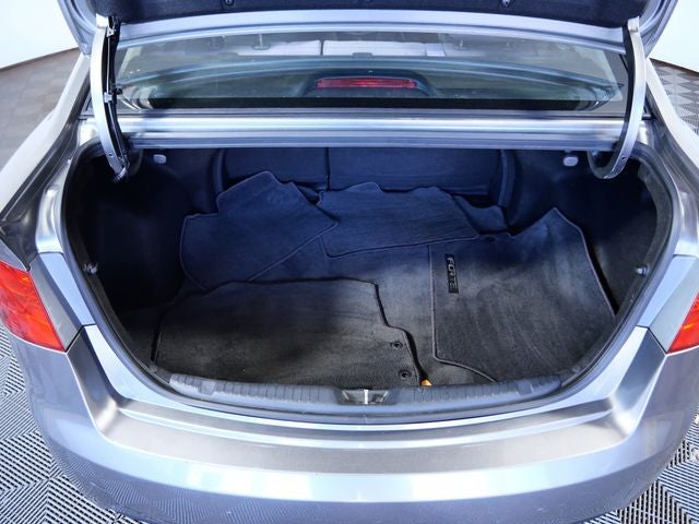 2012 Kia Forte EX