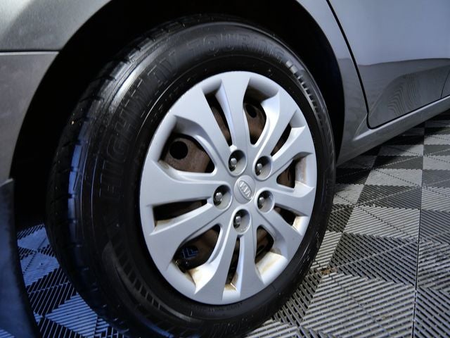 2012 Kia Forte EX