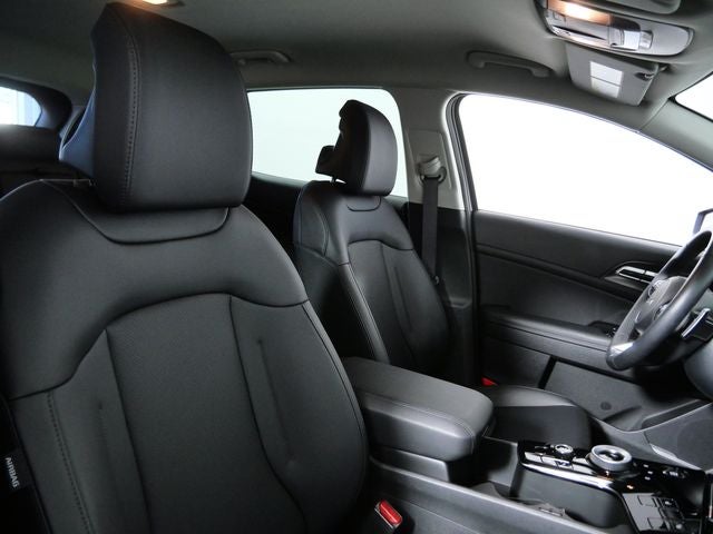2025 Kia Sportage Hybrid EX