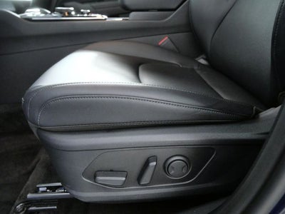 2025 Kia Sportage Hybrid EX