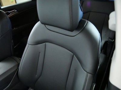 2025 Kia Sportage Hybrid EX