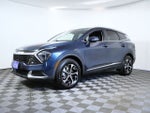 2025 Kia Sportage Hybrid EX