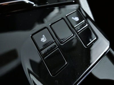 2025 Kia Sportage Hybrid EX