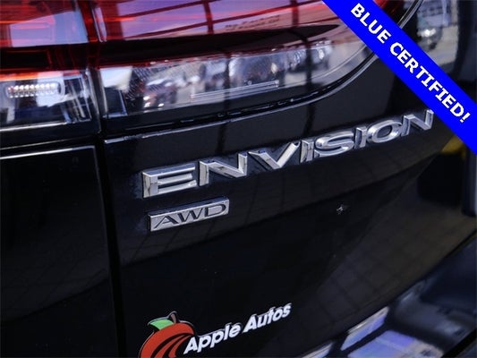 2021 Buick Envision Essence in Shakopee, MN - Apple Used Autos Shakopee