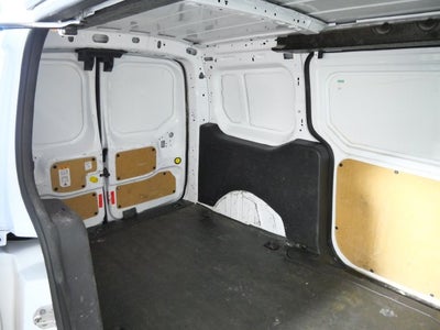 2015 Ford Transit Connect XLT