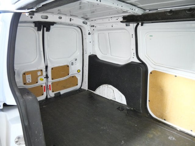 2015 Ford Transit Connect XLT