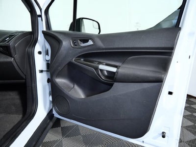 2015 Ford Transit Connect XLT