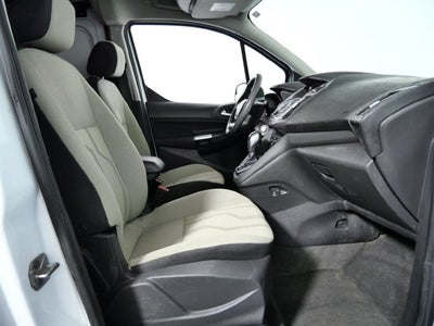 2015 Ford Transit Connect XLT