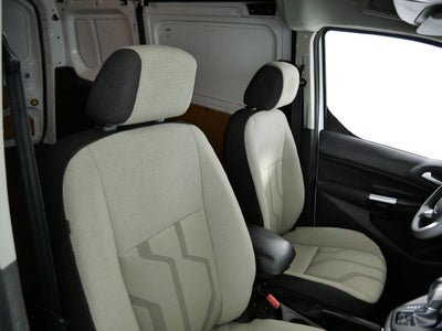 2015 Ford Transit Connect XLT