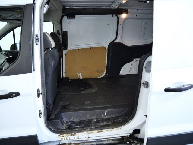 2015 Ford Transit Connect XLT