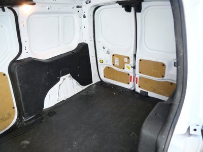2015 Ford Transit Connect XLT
