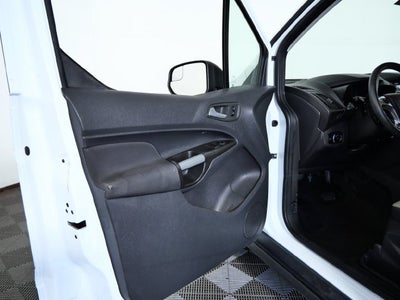 2015 Ford Transit Connect XLT
