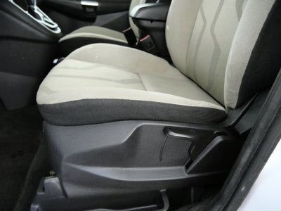2015 Ford Transit Connect XLT