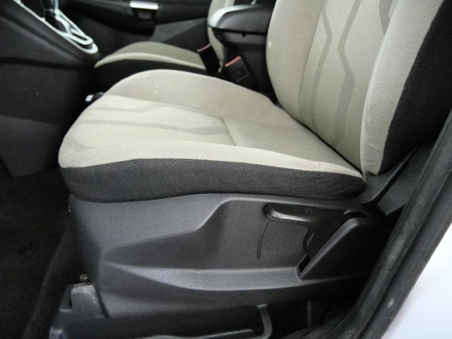 2015 Ford Transit Connect XLT