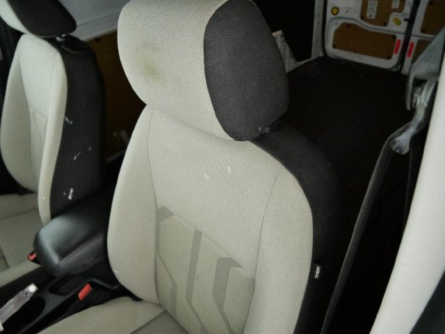 2015 Ford Transit Connect XLT